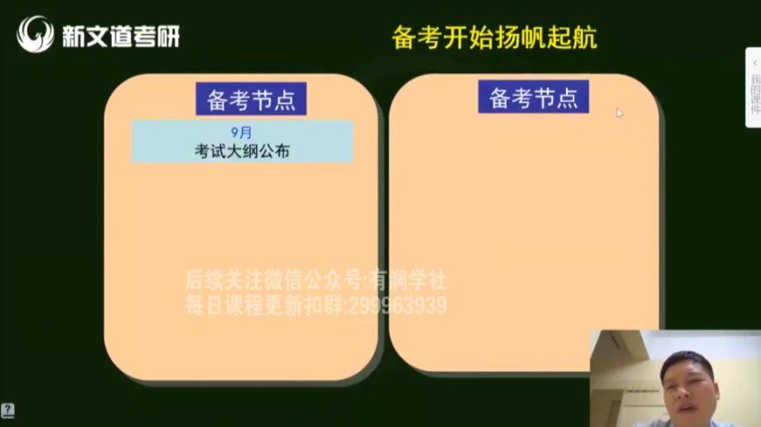 2024考研管综：【文道】管综，网盘下载(40.40G)