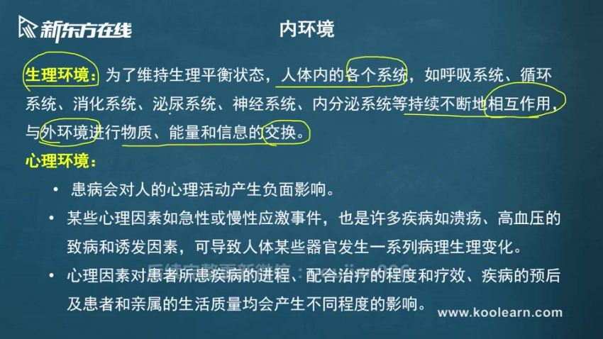 2024考研护理综合：【新东方】308，网盘下载(57.17G)