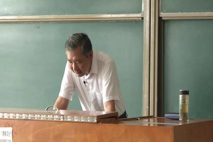 园艺植物栽培学，华中农业大学，主讲：刘永忠 52讲，网盘下载(5.15G)