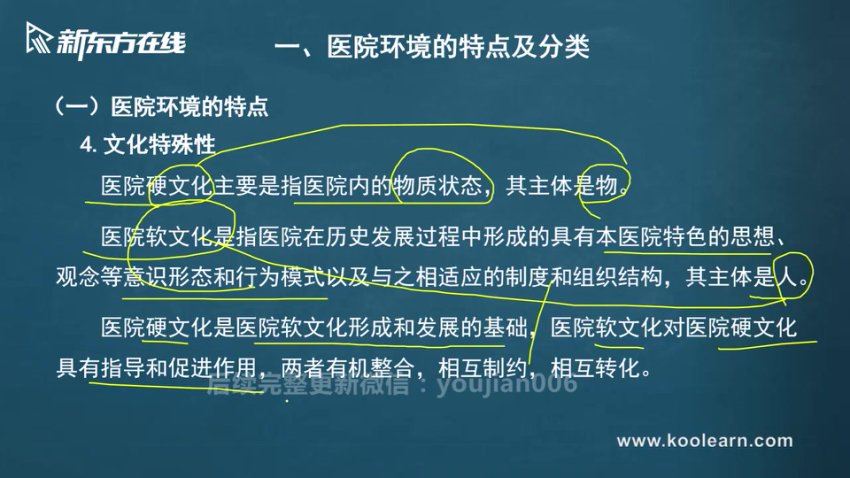 2024考研护理综合：【新东方】308，网盘下载(57.17G)