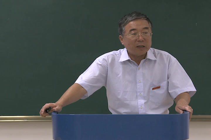 生物反应工程，天津科技大学，主讲：贾士儒 56讲，网盘下载(6.86G)