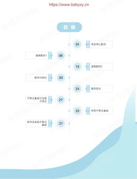 苏宇坚2020秋季高一数学竞赛班 (6.85G)，百度网盘