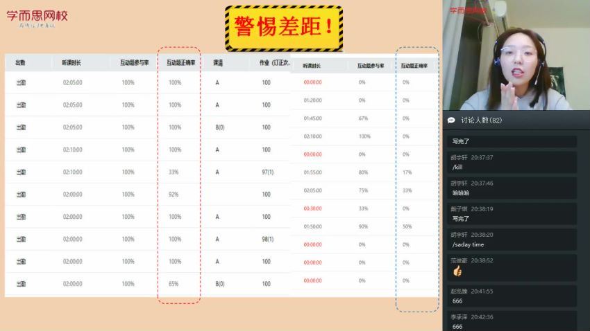 【2020-寒】四年级数学目标S班（史乐） 完结，网盘下载(5.57G)