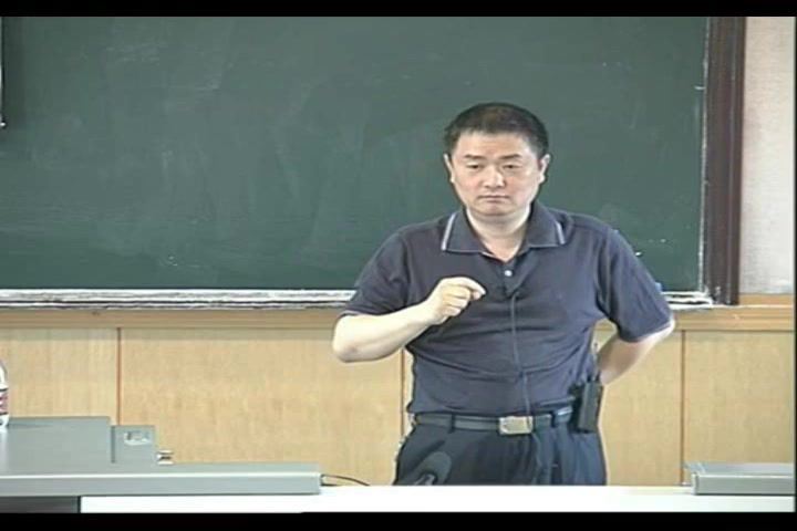 软件工程，北京大学，主讲：孙艳春 53讲，网盘下载(4.75G)