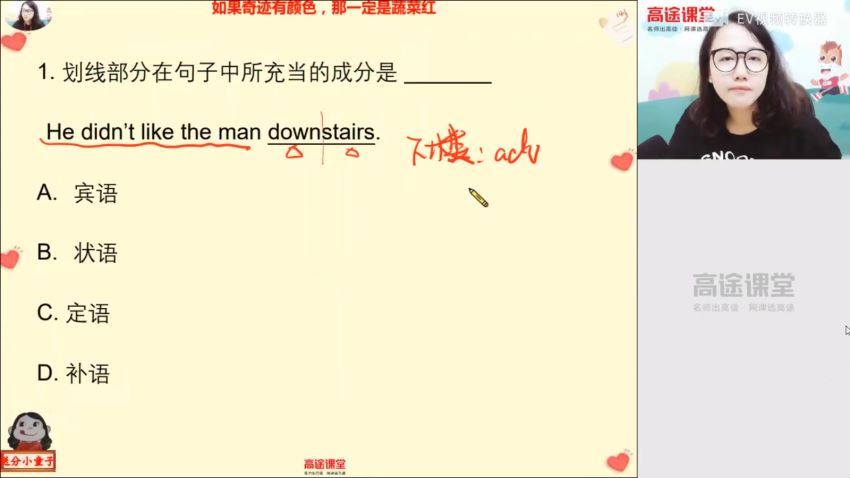 高一英语-疏娟【2021届暑假班】，网盘下载(5.83G)