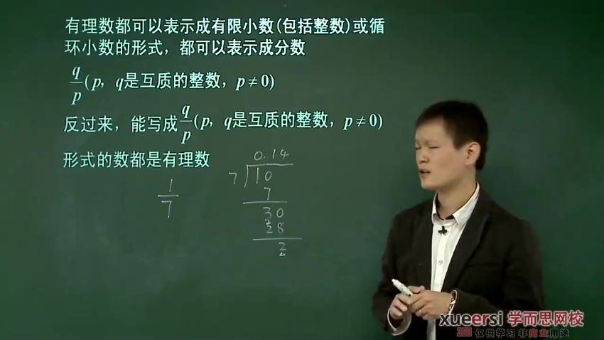 朱韬初一春季数学竞赛班 (2.80G)，百度网盘