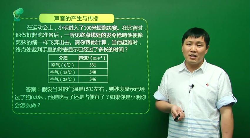 初中物理人教微课网同步课堂视频，网盘下载(8.81G)