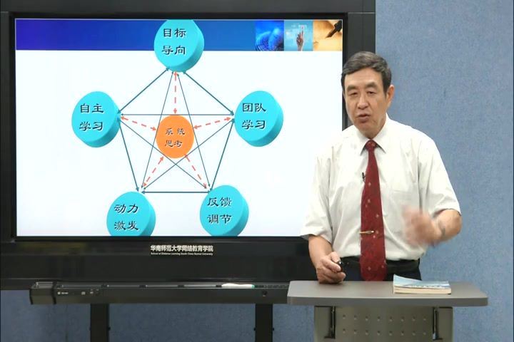 学习科学与技术，华南师范大学，主讲：焦建利 47讲，网盘下载(4.18G)