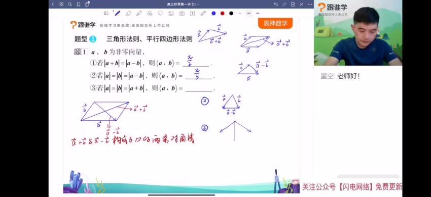 2021数学殷方展，网盘下载(9.36G)