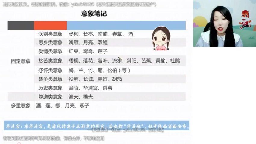 2023高徒高一语文谢欣然暑假班（完结），网盘下载(4.22G)