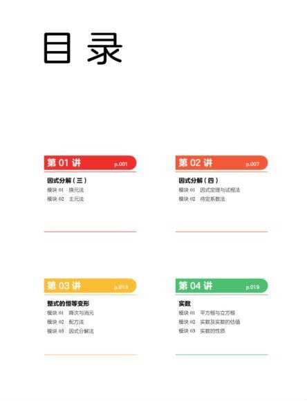 朱韬2020初一数学学而思寒直播课目标班（全国人教） (19.00G)，百度网盘