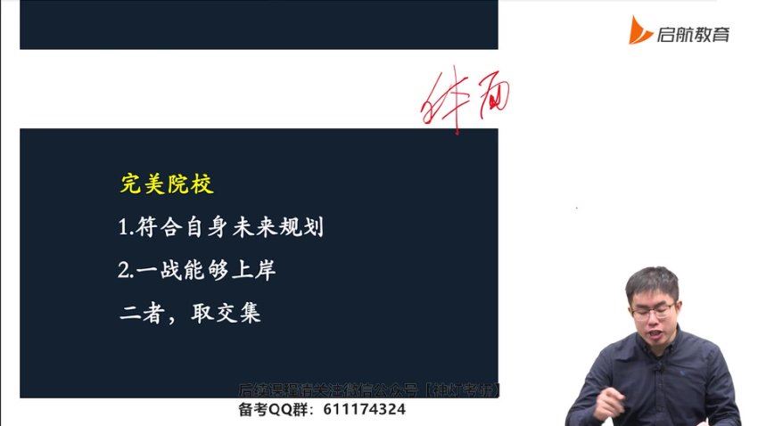 2024考研经济学：【启航】全程班，网盘下载(83.62G)