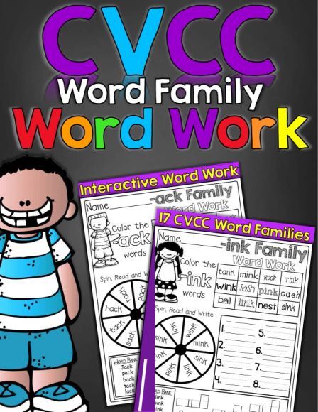 自然拼读练习wordworkbundle，网盘下载(40.52M)