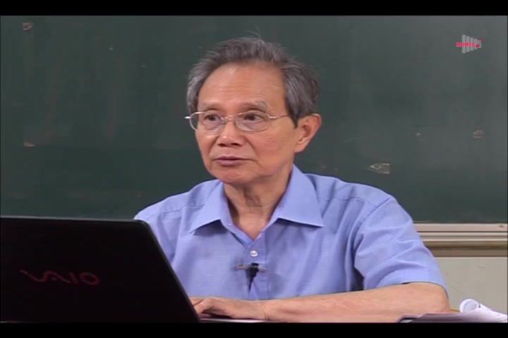 20世纪西方音乐，中央音乐学院，主讲：钟子林 15讲，网盘下载(804.19M)