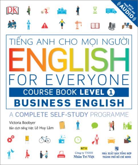 English for Everyone 4本，网盘下载(281.71M)