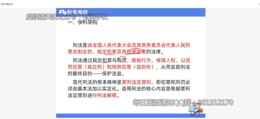 2024考研法硕：【粉笔】法硕，网盘下载(50.37G)