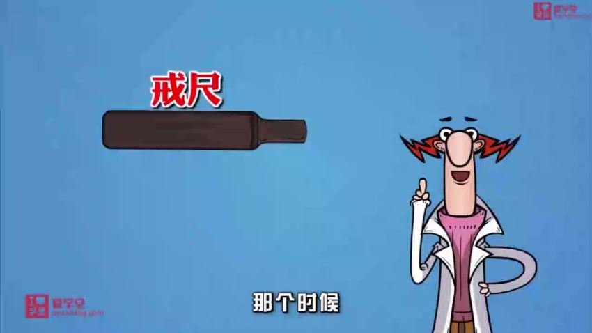 看动画学初中物理 爆笑物理15章完整，网盘下载(7.28G)