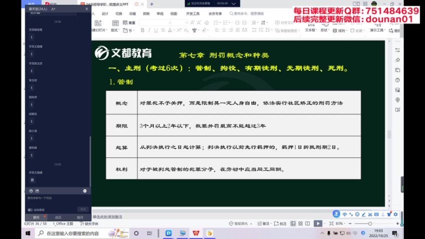 2024考研法硕：【慧学】法硕，网盘下载(24.02G)