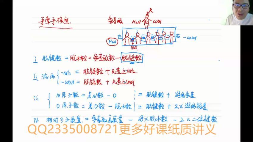 【万猛生物】一轮21年有道【米香红膏】，网盘下载(46.13G)