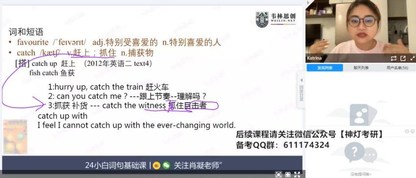 2024考研英语：【朱伟】英语，网盘下载(149.63G)