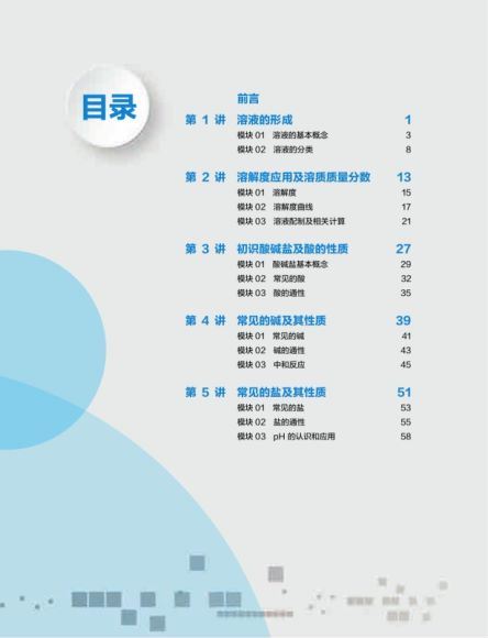 2020寒【直播课】初三化学直播菁英班（全国版）陈谭飞，网盘下载(3.14G)