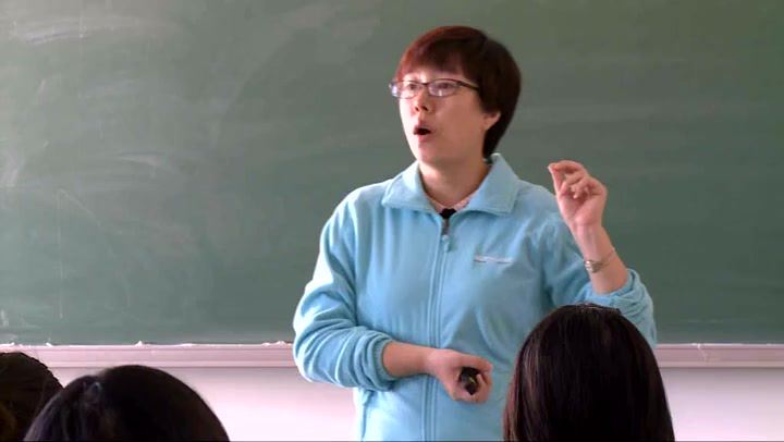 环境海洋学，中国海洋大学，主讲：高会旺 53讲，网盘下载(7.94G)
