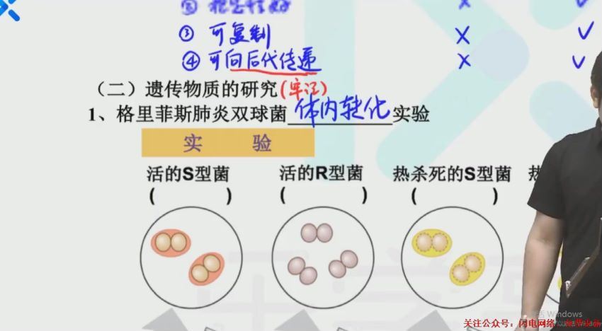 任春磊2021乐学全年生物VIP班 (66.13G)，百度网盘