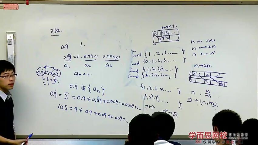 蔡子星高一全国高中物理竞赛数学基础、静电静磁（2013春季实录）（45讲） (5.51G)，百度网盘