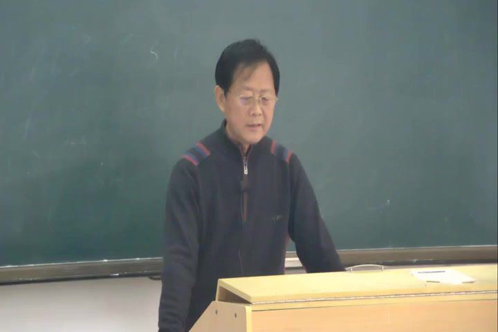 微生物学，华中农业大学，主讲：赵斌 48讲，网盘下载(5.11G)