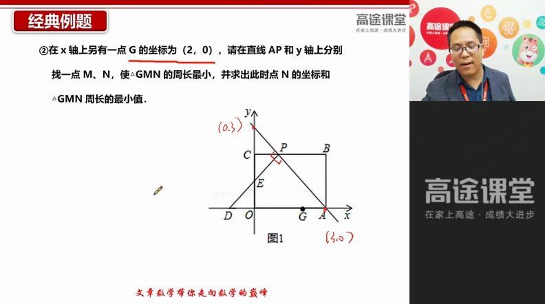 2021高徒初二暑秋数学高文章，网盘下载(18.77G)