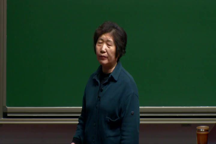 电磁学，北京大学，主讲：王稼军 64讲，网盘下载(6.52G)