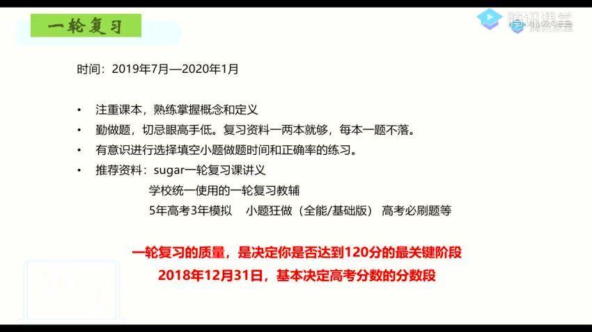 2020WANG MENG SHU数学，网盘下载(35.32G)