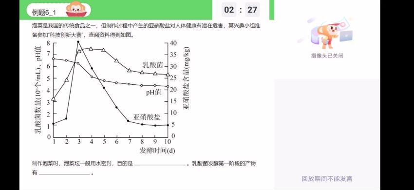 陆薇薇2021春季高二生物清北（） (1.02G)，百度网盘