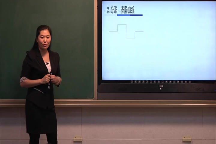 数值计算方法，华北理工大学，主讲：刘春凤 44讲，网盘下载(5.90G)