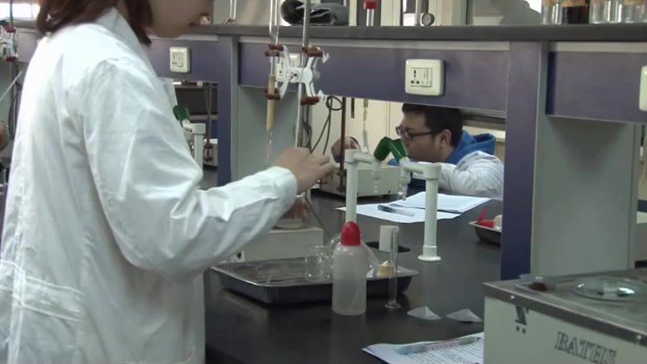 综合化学实验，南开大学，主讲：杨光明 30讲，网盘下载(4.09G)