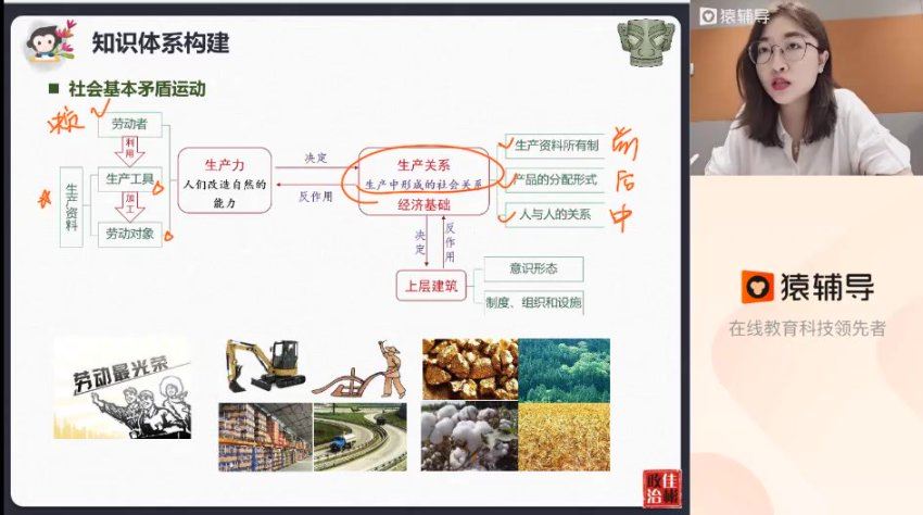 政治暑假班（新教材），网盘下载(12.19G)