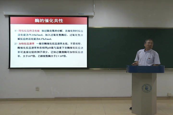生物反应工程，天津科技大学，主讲：贾士儒 56讲，网盘下载(6.86G)