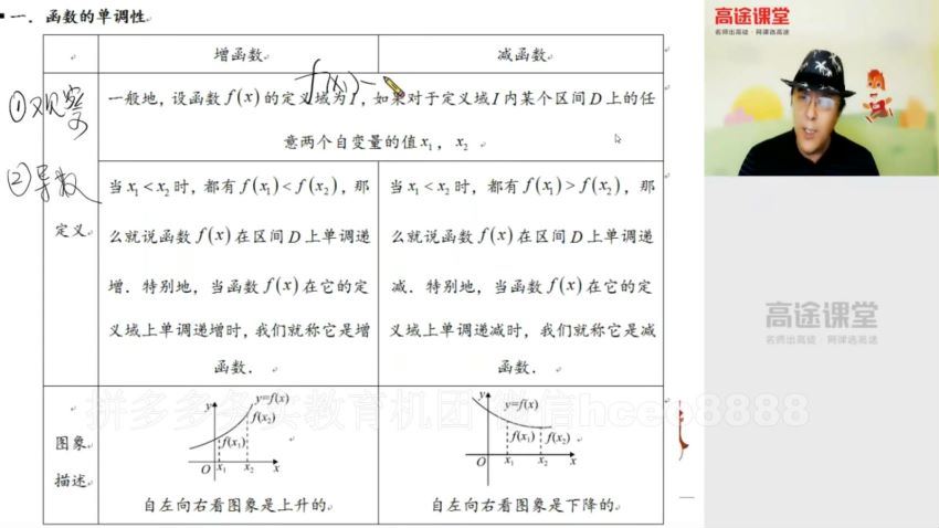 蓝和平2021数学一轮复习联报班，网盘下载(10.89G)