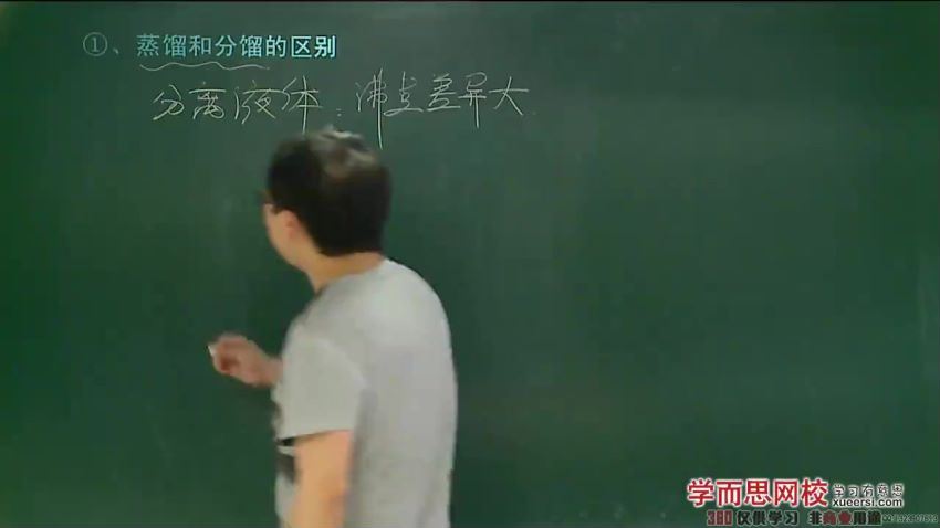 20666高一化学必修1预习领先班（人教版）21讲郑瑞，网盘下载(2.86G)