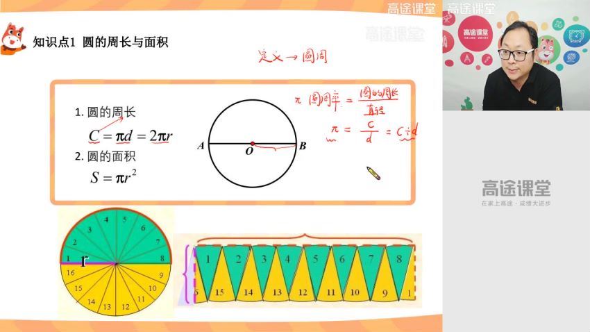 6年级 秋季 数学 金太亮，网盘下载(6.06G)