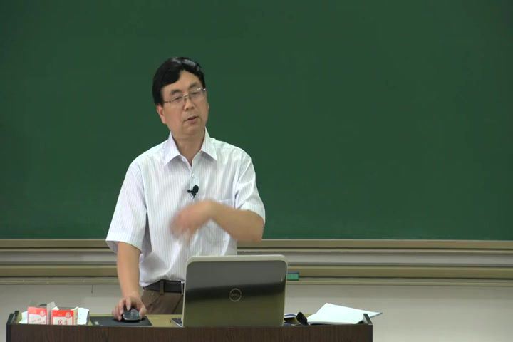 矿物加工学，中国矿业大学，主讲：谢广元 135讲，网盘下载(16.15G)