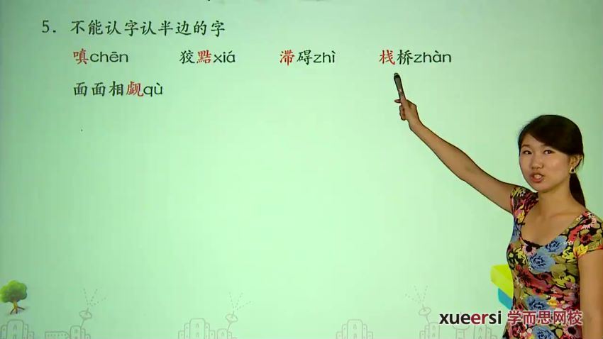 初中语文基础知识专题23讲王帆，网盘下载(2.54G)