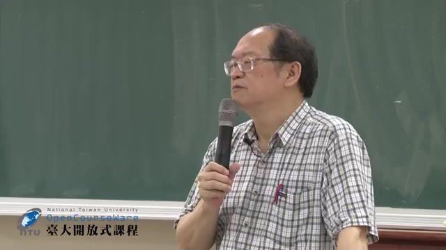 傅佩荣哲学与人生（标清视频）