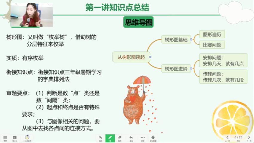 2021秋三年级数学勤思A+在线（5星）王睿，网盘下载(15.16G)