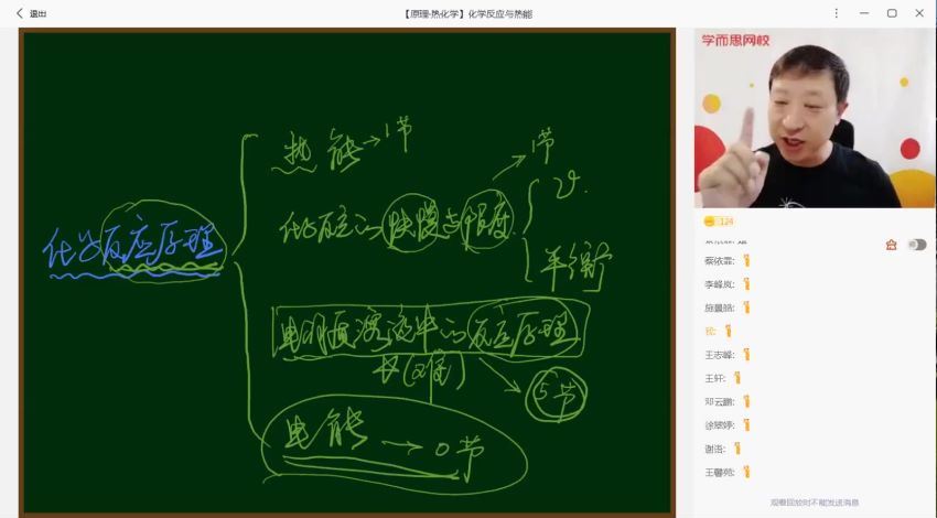 贾世增2021【暑】高二化学目标A＋，网盘下载(2.60G)