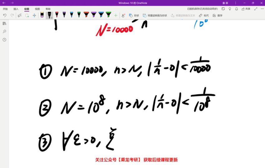 2024考研数学：【大头圆】数学，网盘下载(58.66G)
