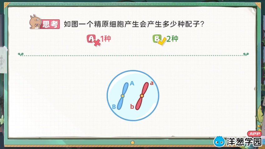 洋葱：高中生物-【人教版】，网盘下载(1.38G)