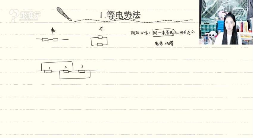 珍哥-高中物理100个黄金解题模型，网盘下载(10.31G)