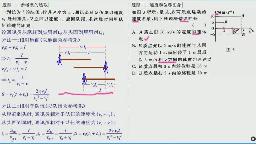 高中物理第一轮高考复习视频峰宇路，网盘下载(24.57G)