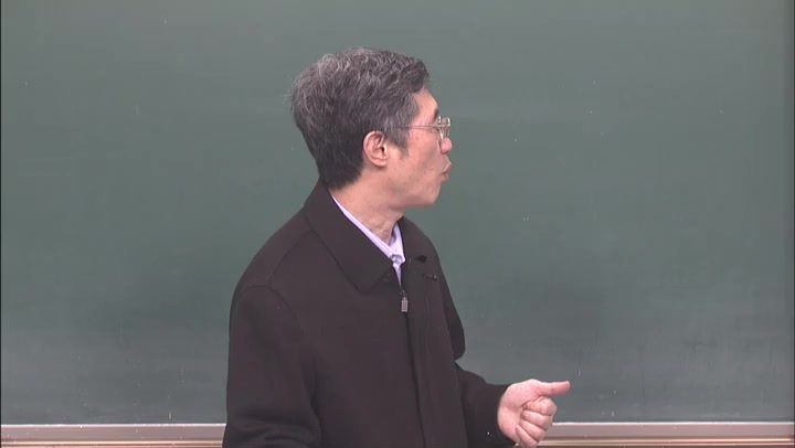 计算物理基础，北京师范大学，主讲：彭芳麟 32讲，网盘下载(3.10G)